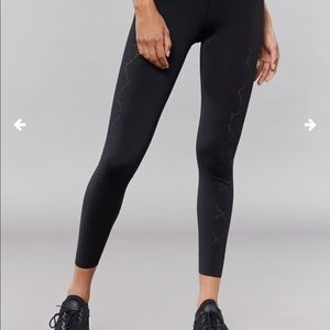 Varley Hughes Legging S Black